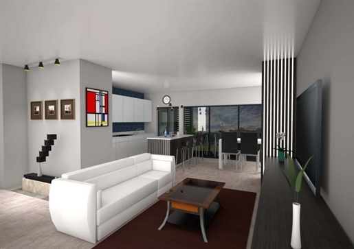 4 Bedrooms - Apartment - São Brás de Alportel