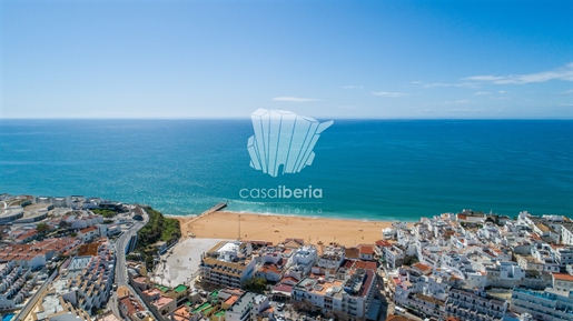 2 Chambres - Appartement - Albufeira