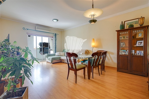 3 Chambres - Appartement - Portimão - Algarve