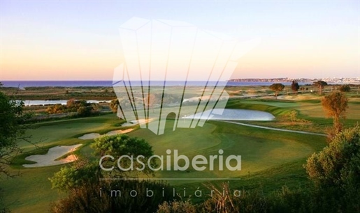 Baugrundstück - Meia Praia - Lagos - Algarve