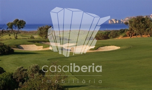 Baugrundstück - Meia Praia - Lagos - Algarve