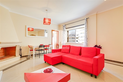 1 Slaapkamer - Appartement - Portimão - Algarve