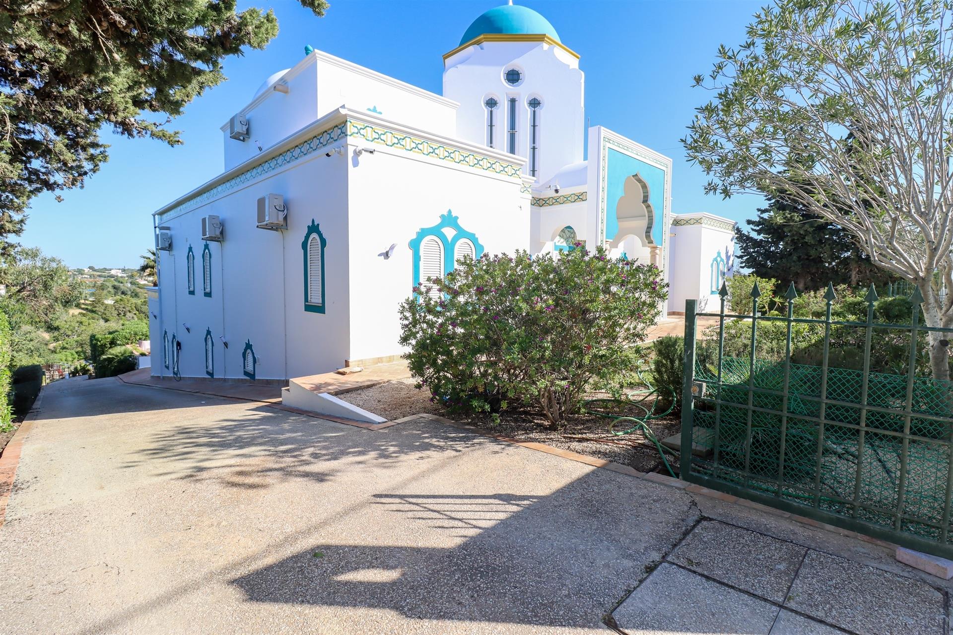 5 slaapkamers - Villa - Carvoeiro - Lagoa