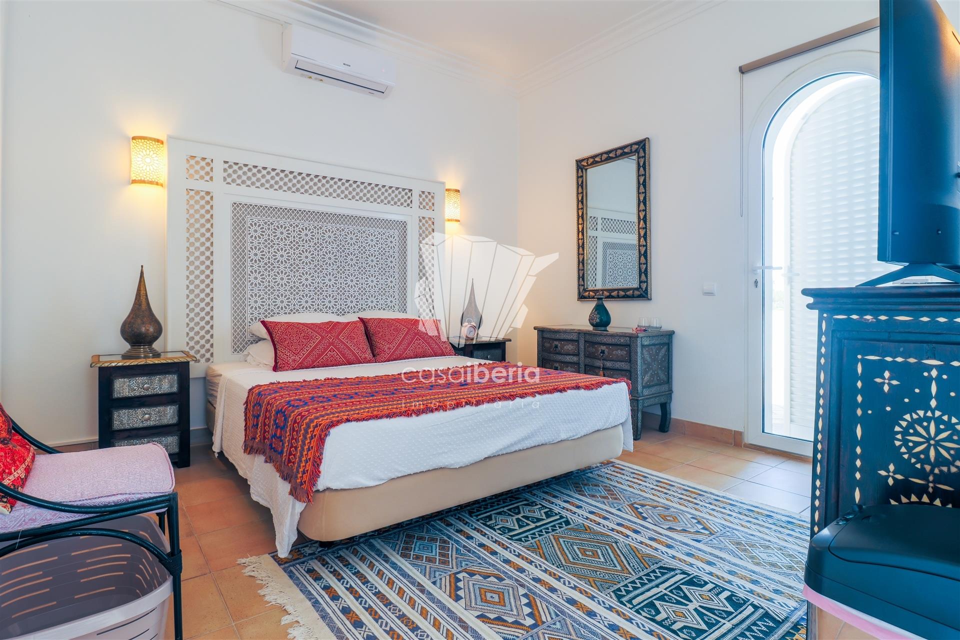 5 slaapkamers - Villa - Carvoeiro - Lagoa