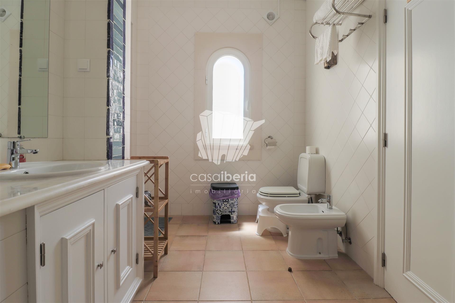 5 slaapkamers - Villa - Carvoeiro - Lagoa