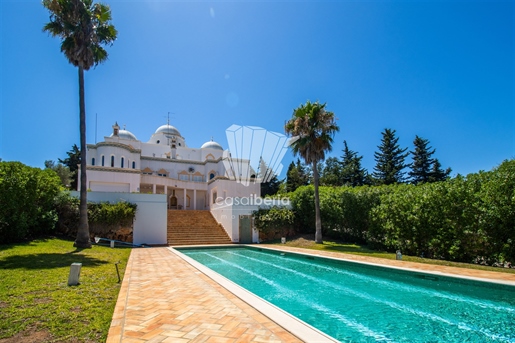 House T5 Sell in Lagoa e Carvoeiro,Lagoa (Algarve)