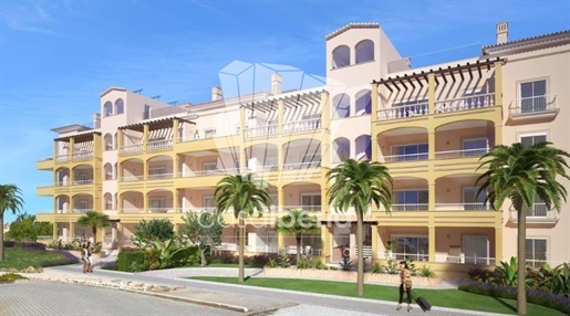 2 Bedrooms - Apartment - Ameijeira - Lagos