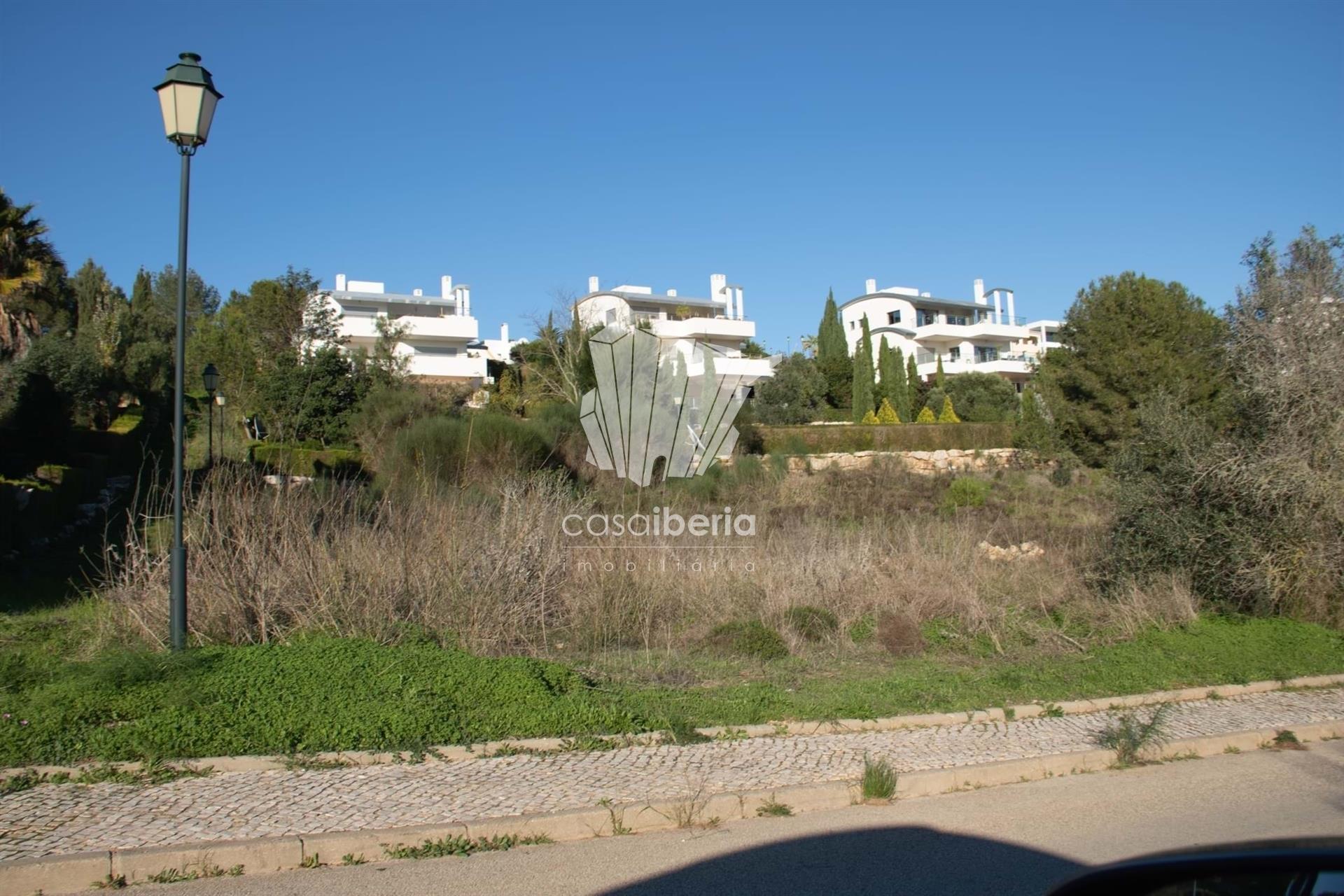 Lote - Budens - Vila do Bispo