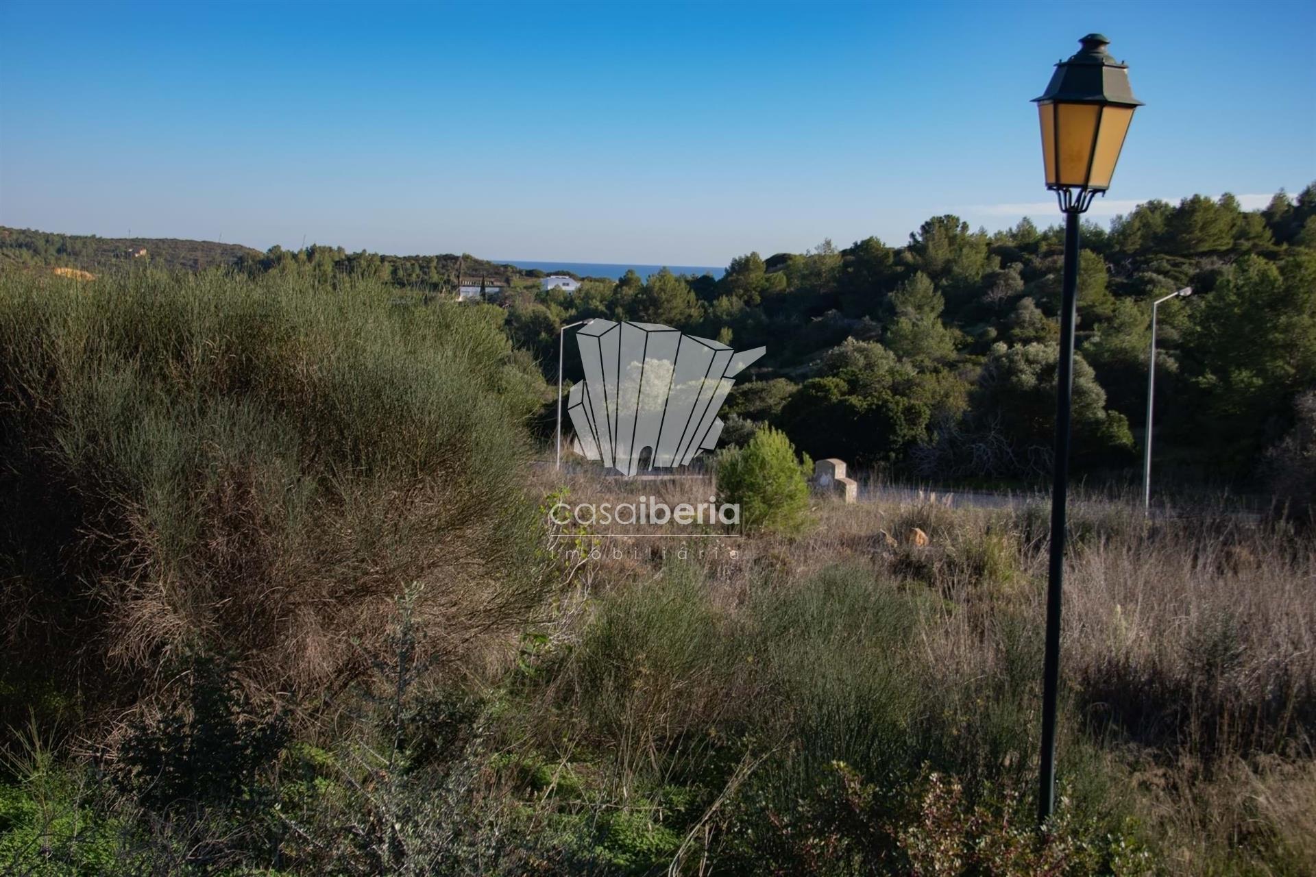 Lote - Budens - Vila do Bispo