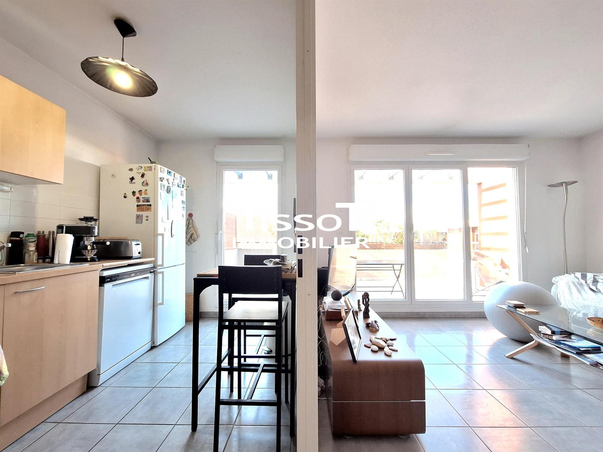 Appartement à vendre, 66m², Nîmes