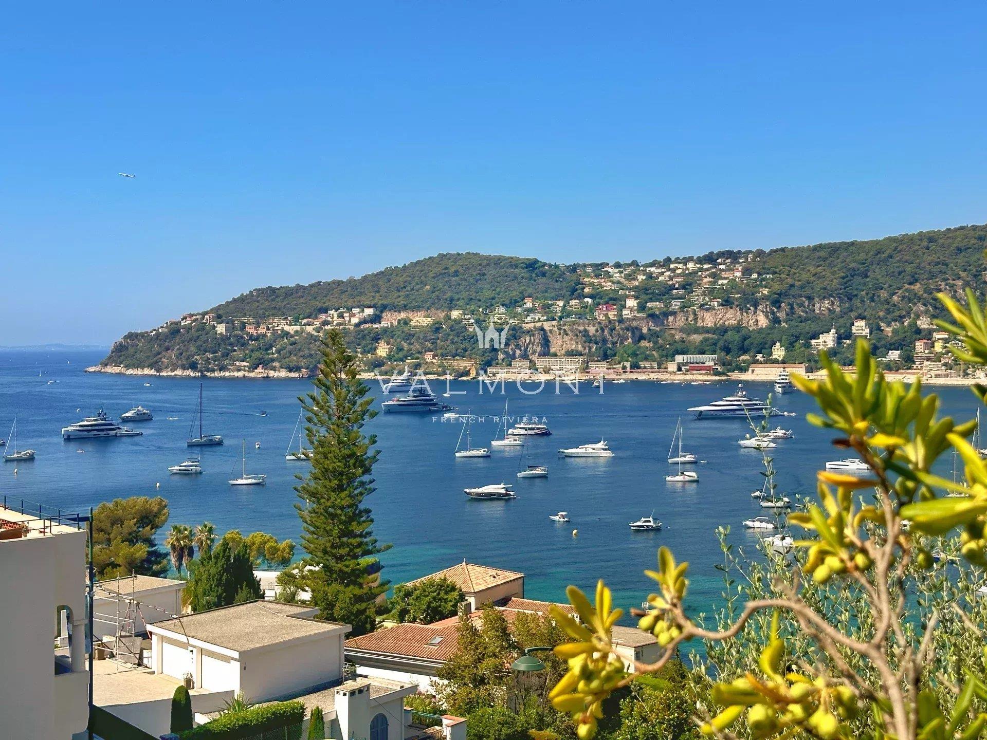 Charming Apartment With Stunning Sea Views