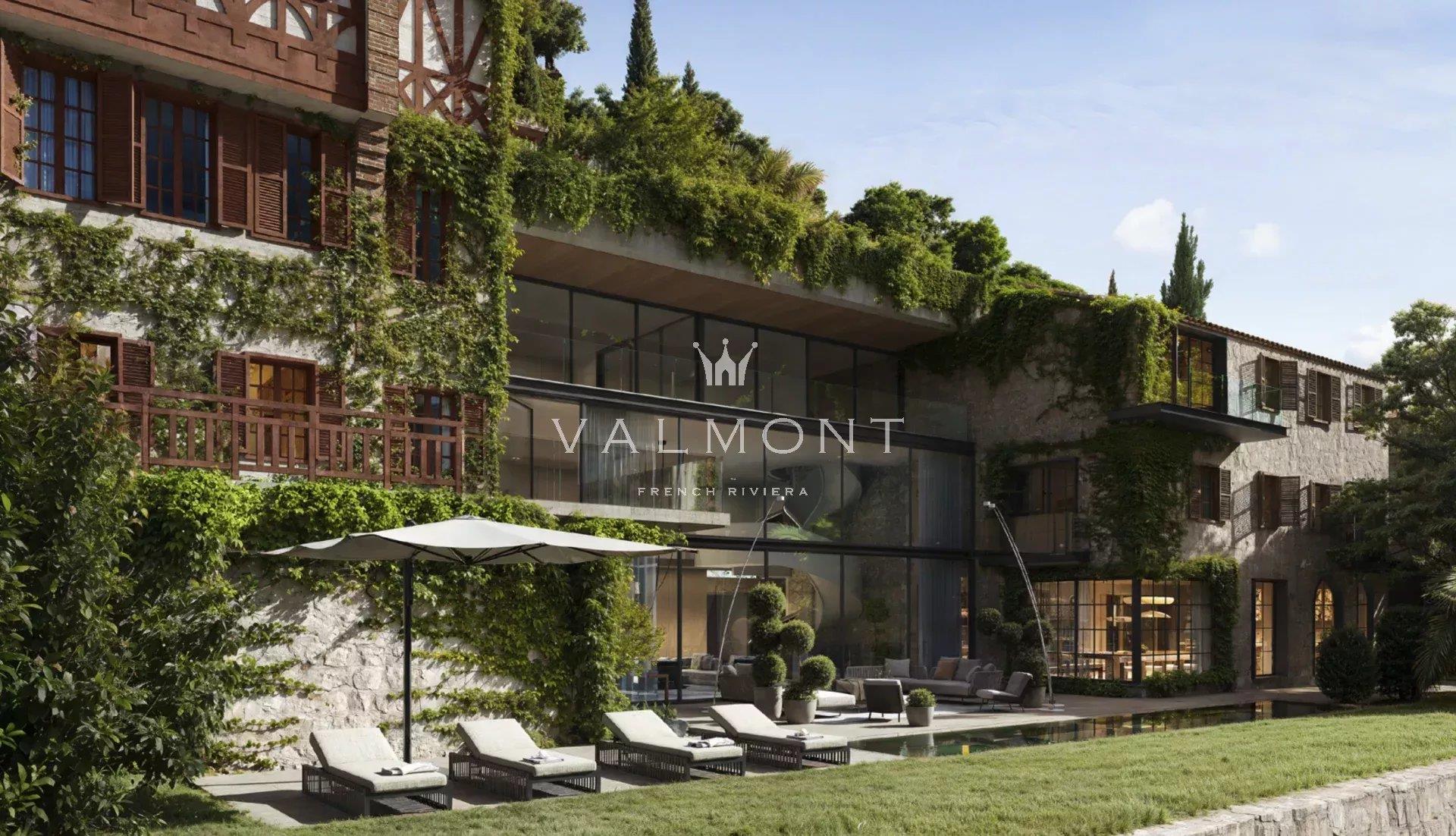 A Historic Masterpiece With Breathtaking Views