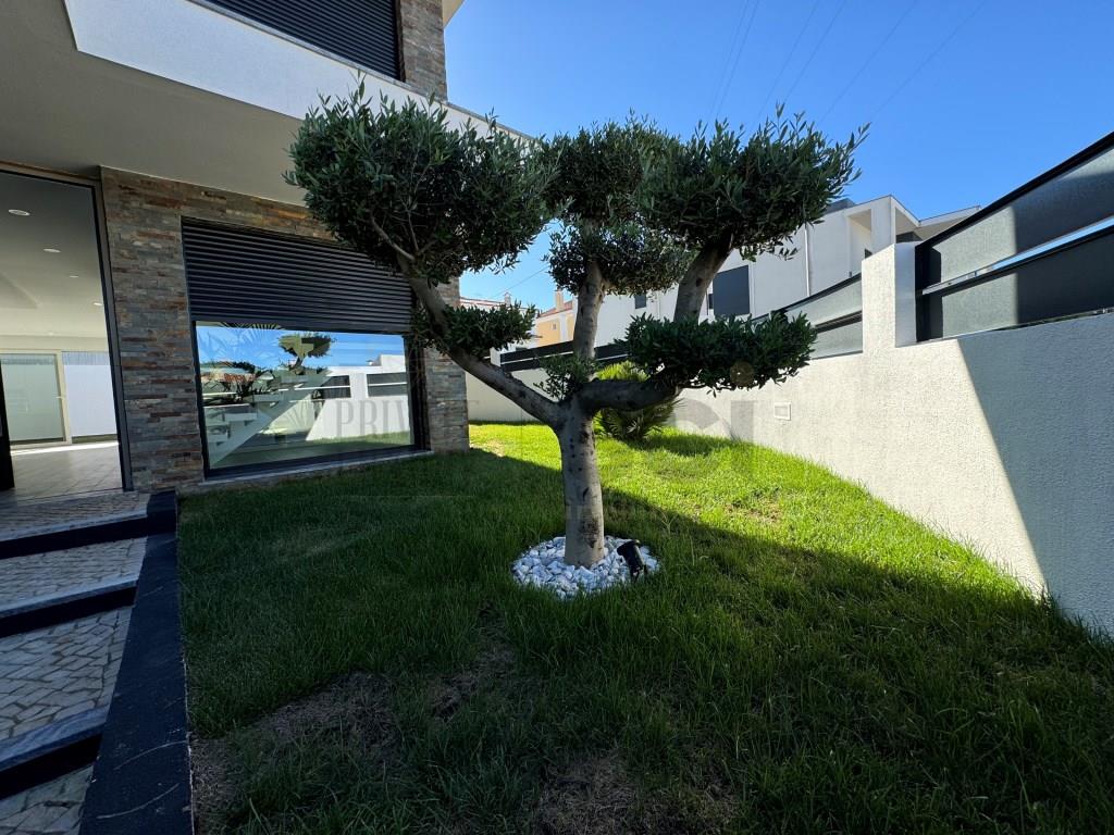 4 Bedroom Villa with Pool - Quinta de Valadares