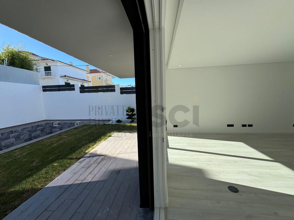 4 Bedroom Villa with Pool - Quinta de Valadares