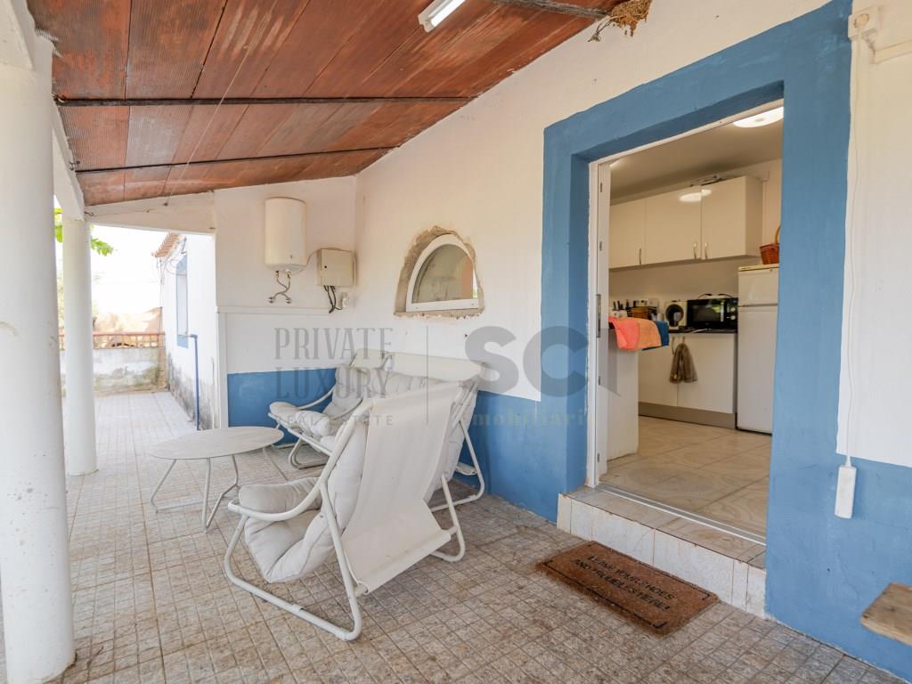 Farm 3 Bedrooms, Vila Verde de Ficalho