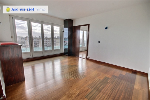 Compra: Apartamento (75020)
