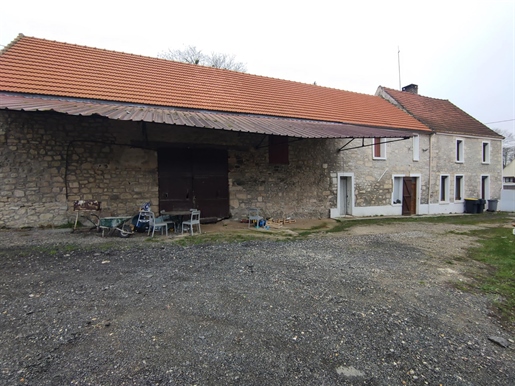 Former Farmhouse