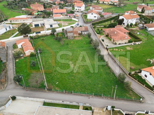 Terrain de construction pour 2 maisons - Le nouveau village de Cerveira