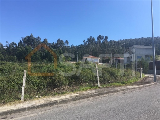 Grundstück Verkauf Braga