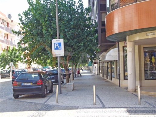 Komplex Verkauf Porto de Mós