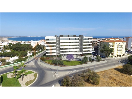 Appartement d'exception neuf 2 chambres en Algarve à Lagos