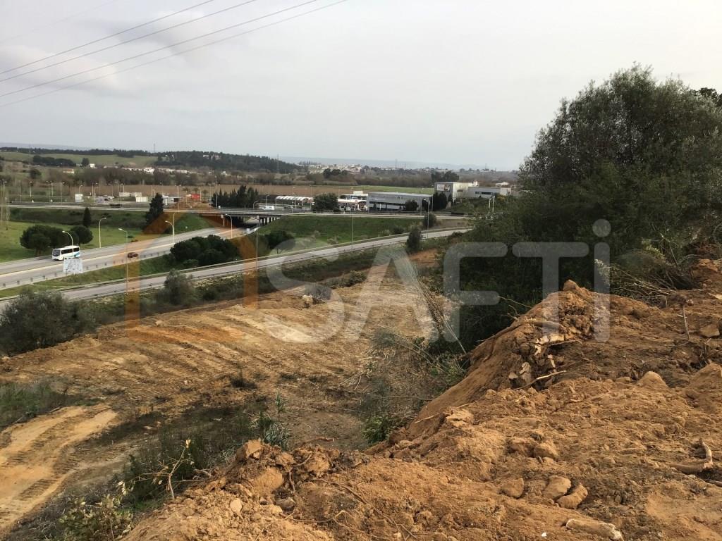 Terrein Te Koop Torres Novas