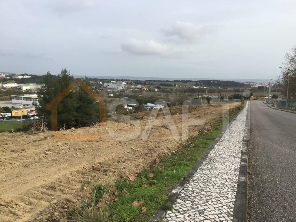 Terrein Te Koop Torres Novas