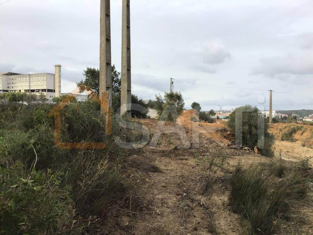 Terrein Te Koop Torres Novas