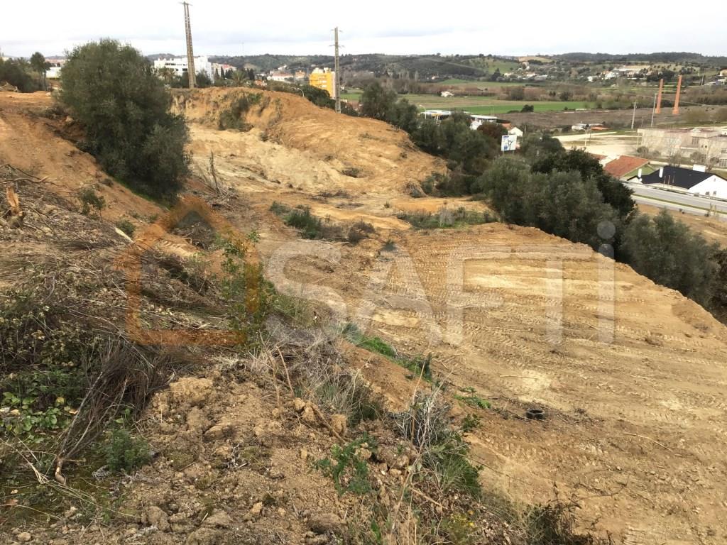 Terrein Te Koop Torres Novas