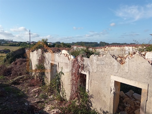 Руины Продажа Figueira da Foz