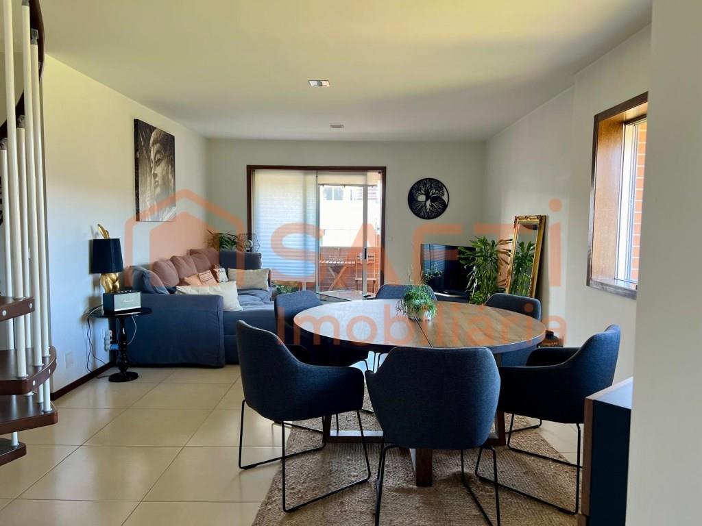 3 Bedroom Duplex with Terrace in Vila Verde