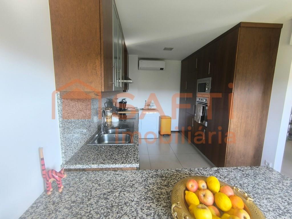 3 Bedroom Duplex with Terrace in Vila Verde