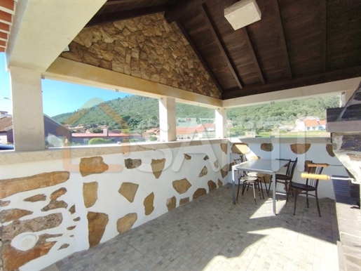 House 3 Bedrooms Sale Rio Maior