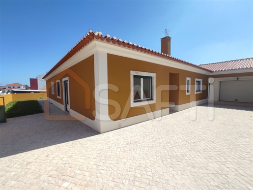 House 4 Bedrooms Sale Cadaval
