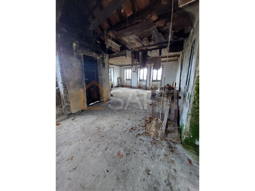 Huis 2 Slaapkamers Te Koop Melgaço