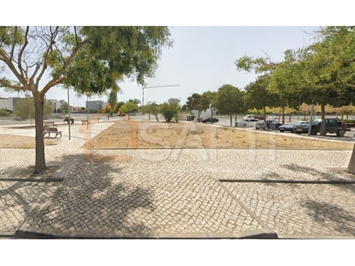 Terreno para construção prédio em Loulé Algarve