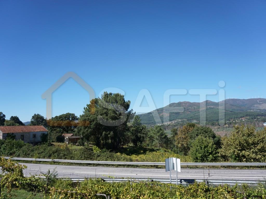 Rurale boerderij Te Koop Melgaço