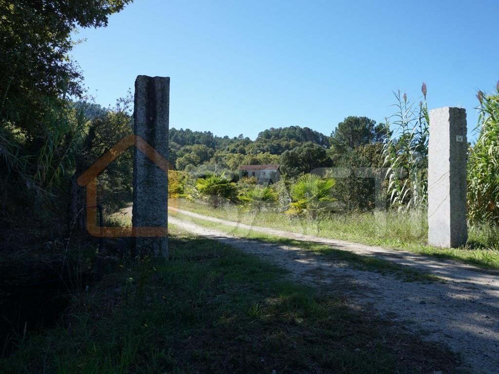 Rurale boerderij Te Koop Melgaço