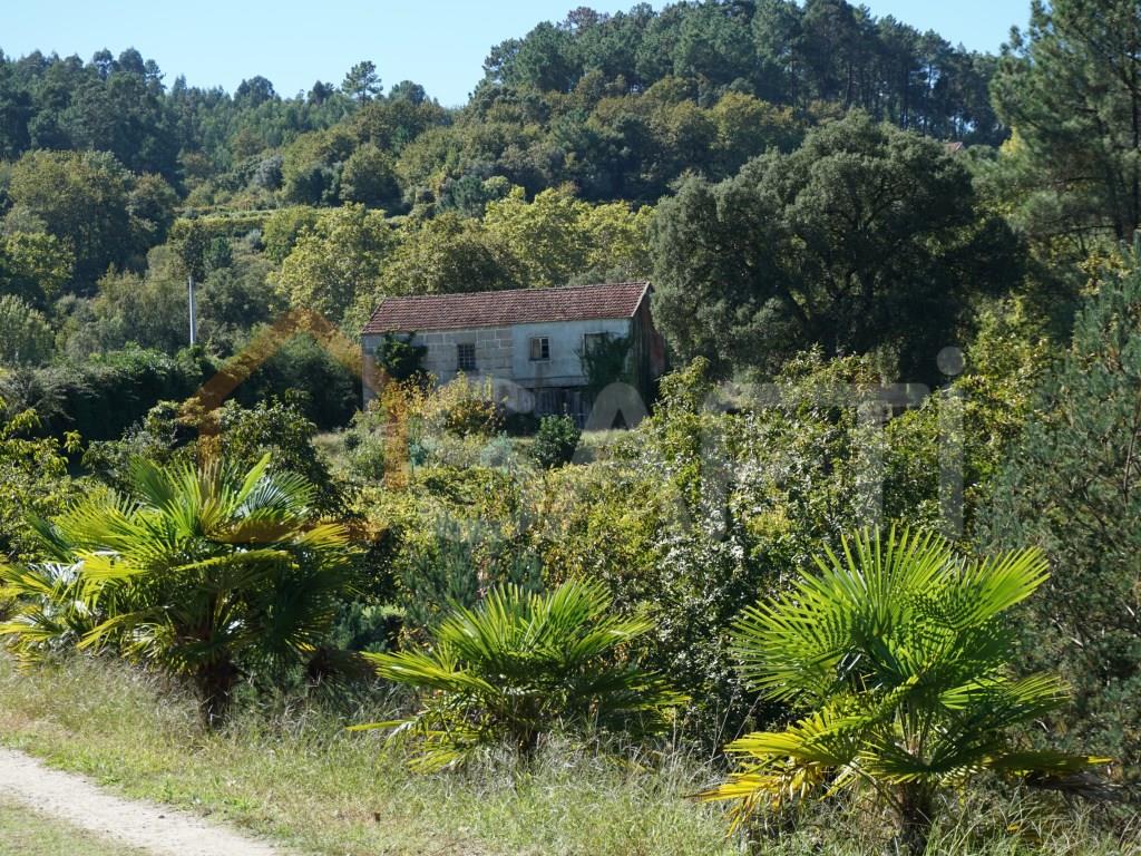 Rurale boerderij Te Koop Melgaço