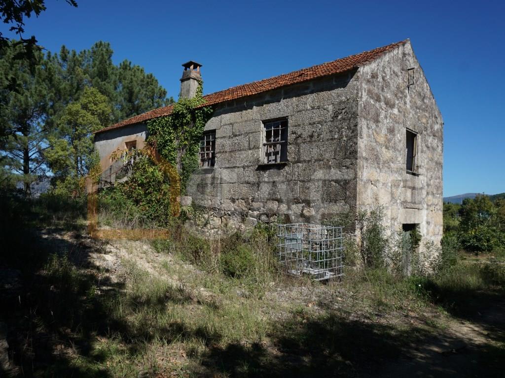 Rurale boerderij Te Koop Melgaço