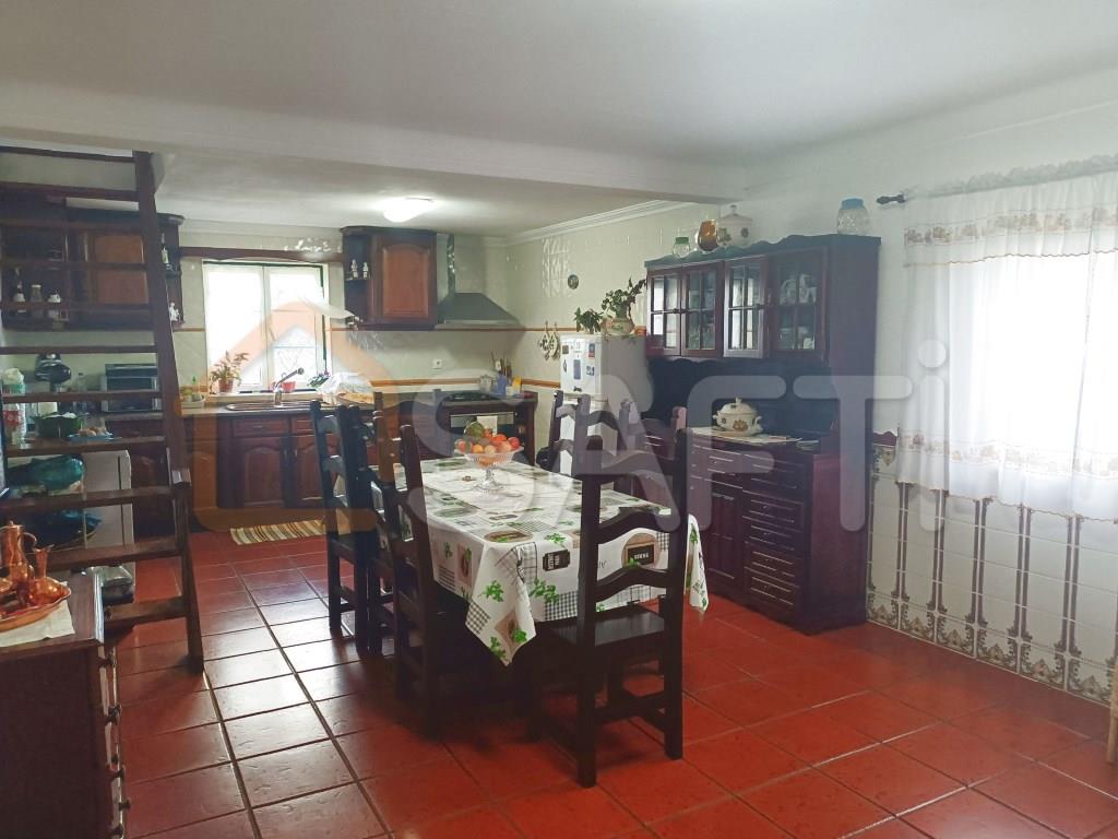 House 4 Bedrooms Duplex Sale Lourinhã