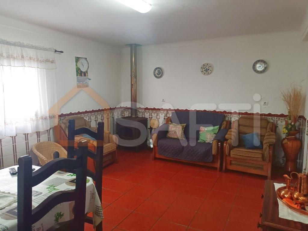 House 4 Bedrooms Duplex Sale Lourinhã