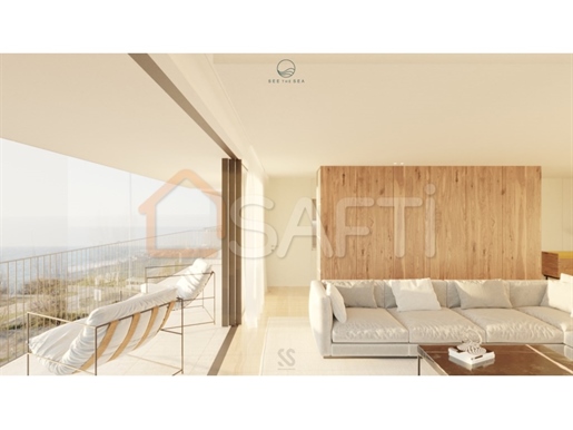 Apartment 3 Bedrooms Sale Vila Nova de Gaia