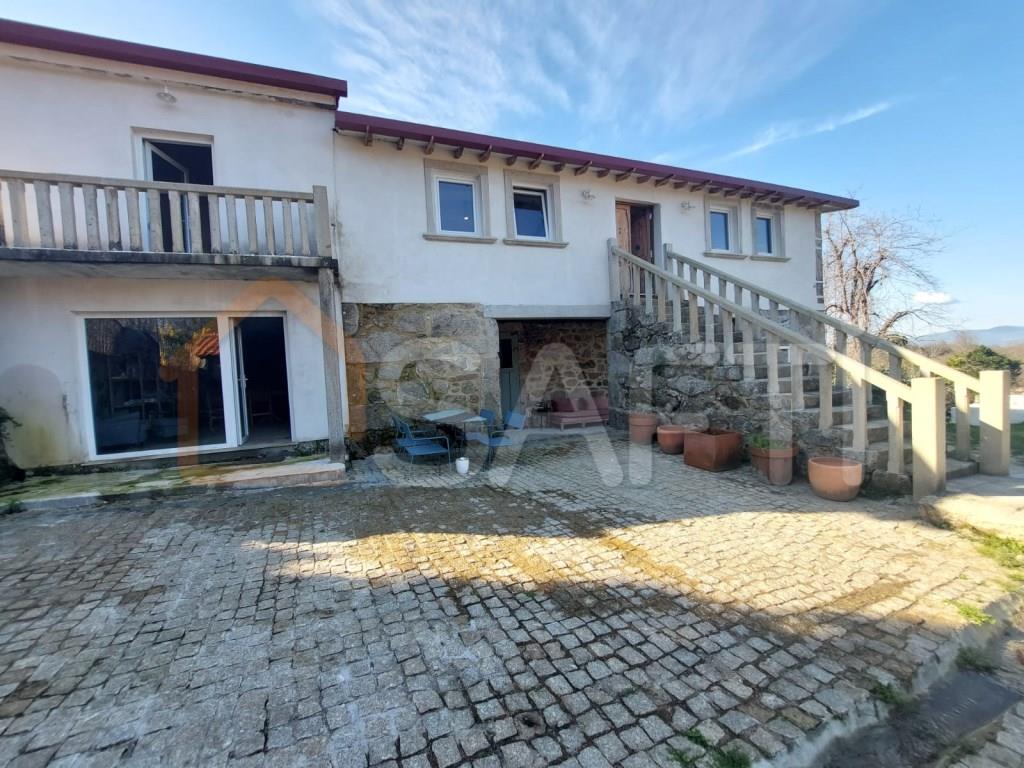 Rurale boerderij Te Koop Valença