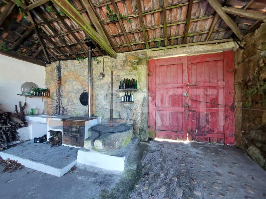 Rurale boerderij Te Koop Valença