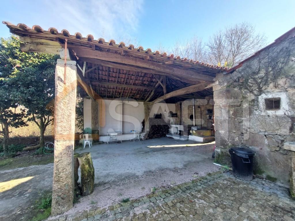 Rurale boerderij Te Koop Valença