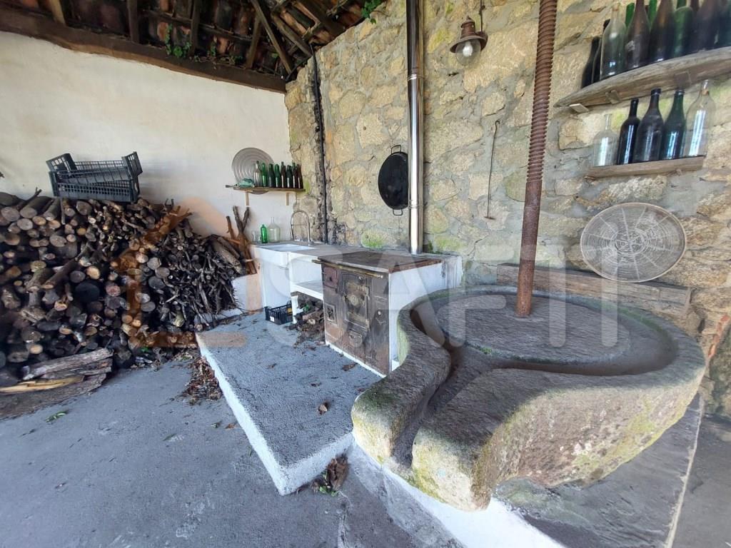 Rurale boerderij Te Koop Valença