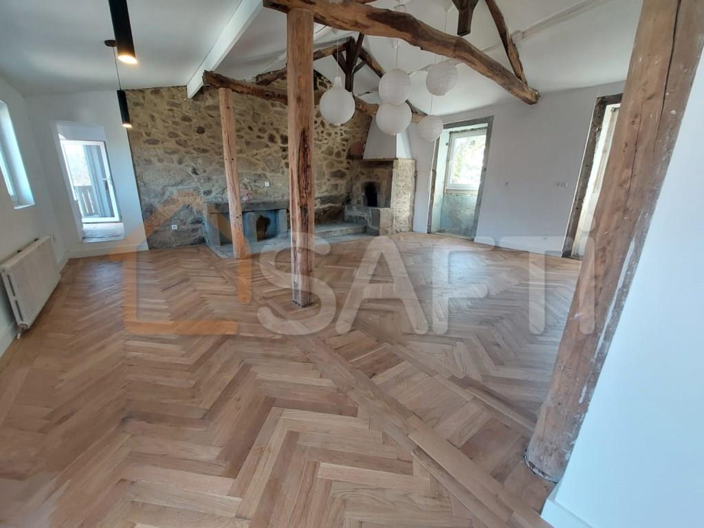 Rurale boerderij Te Koop Valença