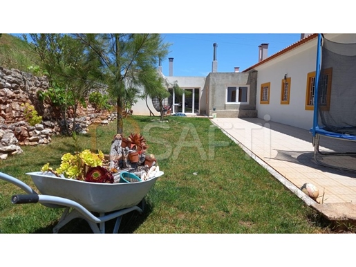 House 3 Bedrooms Sale Cadaval