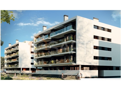 Apartment 2 Bedrooms Sale Pombal